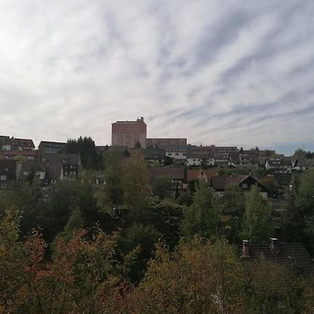 Crisand 2 Bergen Altenau  Dış mekan fotoğraf