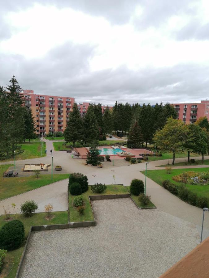 Crisand 2 Bergen Altenau  Dış mekan fotoğraf