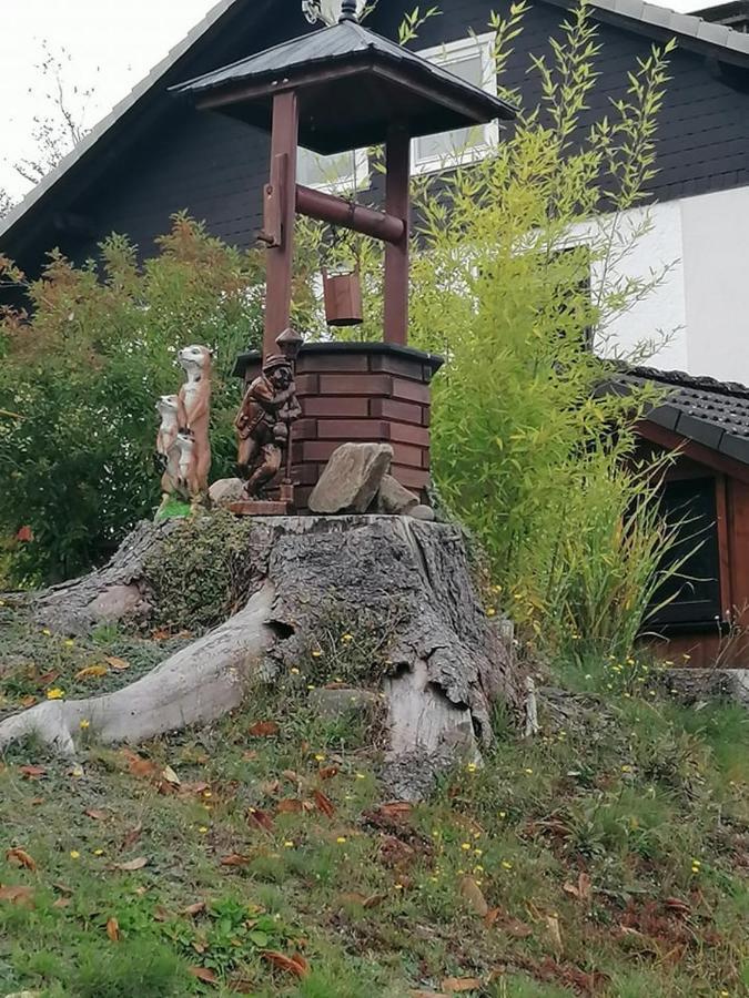 Crisand 2 Bergen Altenau  Dış mekan fotoğraf