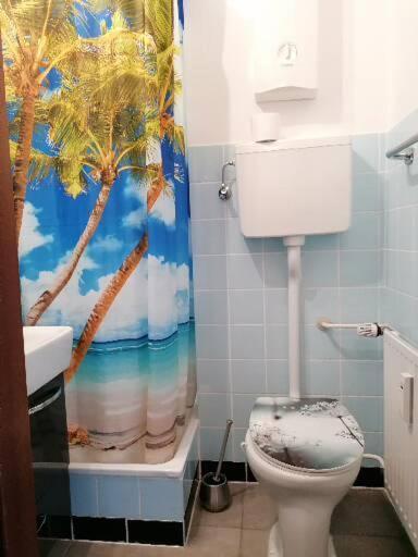 Crisand 2 Bergen Altenau  Dış mekan fotoğraf