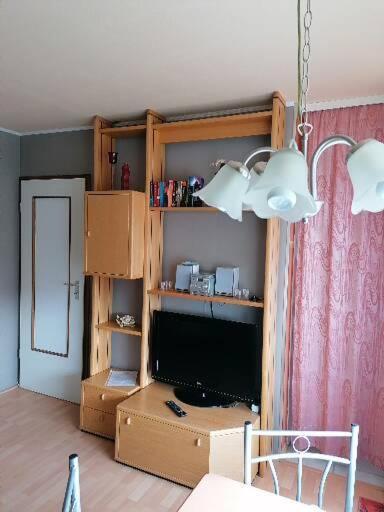 Crisand 2 Bergen Altenau  Dış mekan fotoğraf